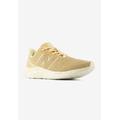 Wide Width Men's New Balance® V4 Arishi Sneakers by New Balance in Gold (Size 13 W)