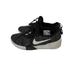 Nike Shoes | Nike Ashin Modern Run Ao2129-002 Black Multi Shoes Youth Size 5y Womens Size 6.5 | Color: Black/White | Size: 6.5