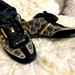 Michael Kors Shoes | Michael Kors Shoes | Color: Black/Gray | Size: 7