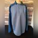 Under Armour Jackets & Coats | New Under Armour Golf Mens Xxl Cold Gear Pullover Loose Fit Blue Custom Logo. | Color: Blue | Size: Xxl