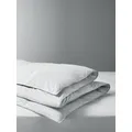 John Lewis The Ultimate Collection Made to Order Icelandic Eiderdown Winter Weight Duvet