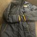 Nike Jackets & Coats | Nike Boys Missouri Coat | Color: Black/Gold | Size: Xlb
