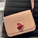 Kate Spade Bags | Nicole Twistlock Medium Shoulder Bag | Color: Pink/Red | Size: Os