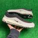 Nike Shoes | Nike Air Max 97 Se Low Mens Running Shoes White Black Dv7421-002 New* Sz 12.5 | Color: Black/White | Size: 12.5