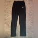 Nike Pants & Jumpsuits | Nike Dri-Fit Drawstring Pants | Color: Black | Size: S