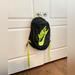 Nike Bags | Nike Backpack | Color: Black/Yellow | Size: Os