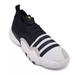 Adidas Shoes | Nib Adidas Mens Trae Young 2 Basketball Shoes Black Mens 8.5 Womens 9.5 Flf196 | Color: Black/White | Size: 8.5