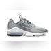 Nike Shoes | Nike Air Max Infinity 2 Pure Platinum (Size 9 1/2 Men & 11 Women) | Color: Gray/Silver | Size: 9.5