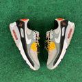 Nike Shoes | Nike Air Max 90 Fresh Perspective/Buckle Spiral Sage Dc2525-300 Us 12 | Color: Cream/Green | Size: 12