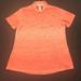 Adidas Tops | Adidas Women’s Short Sleeve, Orange, Athletic Top. Size Medium | Color: Orange | Size: M