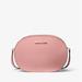 Michael Kors Bags | Michael Kors Jet Set Travel Medium Saffiano Leather Crossbody Bag | Color: Pink | Size: Os