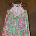 Lilly Pulitzer Dresses | Never Worn, Still Has Tags Lilly Pulitzer | Color: Pink | Size: 12