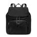 Kate Spade Bags | New Kate Spade Sam Medium Backpack The Little Better Nylon Black | Color: Black | Size: Os