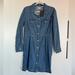 Levi's Dresses | Nwt Levi’s Jean Dress | Color: Blue | Size: M