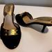 Michael Kors Shoes | Mk Sandals | Color: Black | Size: 6