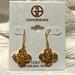 Giani Bernini Jewelry | Giani Bernini Earrings Nwt | Color: Gold | Size: Os