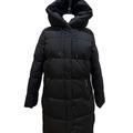 Michael Kors Jackets & Coats | Michael Kors Long Puffer Coat | Color: Black | Size: M