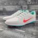 Nike Shoes | New Nike React Vapor 2 Golf South Beach Size 13 | Color: White | Size: 13
