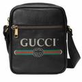 Gucci Bags | Gucci Cross Body Bag - New | Color: Black | Size: Os