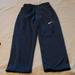 Nike Bottoms | Nike Therma Fit Pants Boys Size M | Color: Blue | Size: 10b