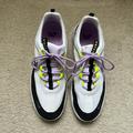 Nike Shoes | Nike Sb Nyjah Free 2 Wildberry & White Skate Shoes | Men 9.5 | Women’s 11 | Color: Black/Purple | Size: 9.5