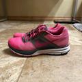 Nike Shoes | Nike Air Pegasus 30 Women's Running Shoes | Color: Gray/Pink | Size: 8.5