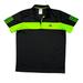 Adidas Shirts | Adidas Tennis Mens Size L Polo Shirt Golf Casual Activewear Running | Color: Black | Size: L