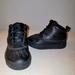 Nike Shoes | Nike Black Woodside 2 High Toddler 8.5c | Color: Black | Size: 8.5b