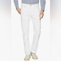 Levi's Jeans | Levi's Men's 501 Original Fit Jeans | Color: White | Size: 29