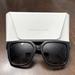 Michael Kors Accessories | Michael Kors Sunglasses, Like New! | Color: Black | Size: Os