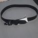 Polo By Ralph Lauren Accessories | Men's Polo Ralph Lauren Belt Size 34 | Color: Black | Size: Size 34 Waist