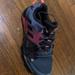 Adidas Shoes | Adidas Hiking Sneaker | Color: Gray/Pink | Size: 6.5