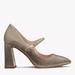 Kate Spade Shoes | Kate Spade Maren Gold Heels | Color: Gold | Size: 9