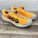 Nike Shoes | Nike Acg Mountain Fly 2 Low Men's Size 10 Laser Orange / Orewood Dv7903-800 | Color: Black/Yellow | Size: 10