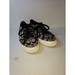 Coach Shoes | Coach Kalyn Black - White Sneaker - Women's Size 8 | Color: Black | Size: 8