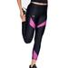 Under Armour Pants & Jumpsuits | New Under Armour Leggings | Color: Black/Purple | Size: Xs