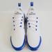 Nike Shoes | Nike Air Max 270 G Blue White Racer Spikeless Men’s Golf Shoes Ck6483 106 Sz 11 | Color: Blue/White | Size: 11