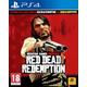 Red Dead Redemption [Bonus Edition] (100% Uncut) (Deutsche Verpackung)