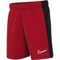 Nike Unisex Kinder Shorts K Nk Df Acd23 Short K Br, University Red/Black/White, DX5476-657, L