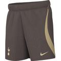 Nike Unisex Kinder Shorts Thfc Y Nk Df Strk Short Kz 3R, Ironstone/Wheat Grass/Team Gold, DZ0877-004, L