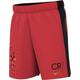 Nike Unisex Kinder Shorts Cr7 K Nk Df Acd23 Short K, Lt Crimson/Black, FJ6175-696, XL