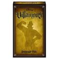 Ravensburger Disney Villainous: Despicable Plots Strategy Board Game for Ages 10 and Up – The Newest Standalone Game in The Award-Winning Disney Villainous Line