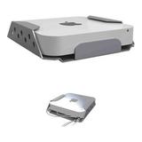 Maclocks Mac Mini Security Mount with Keyed Alike Upgrade 25HD MMEN76