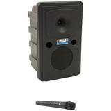 Anchor Audio GG2-U2 Go Getter Bluetooth Portable Sound System Kit with WH-LINK Wireless GG2-U2