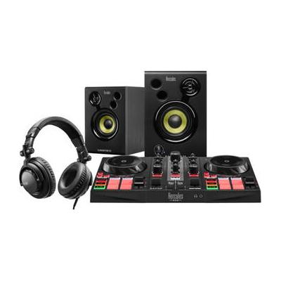 Hercules All-in-One Kit DJLearning Kit MK2 AMS-DJ-...