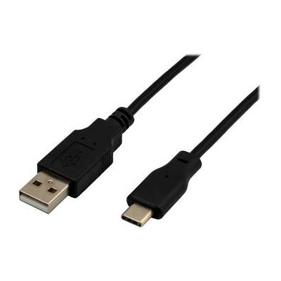 Tamron CC-150 USB-A to USB-C Lens Utility Connection Cable (4.9') CC-150