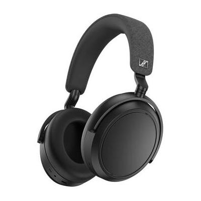 Sennheiser Used MOMENTUM 4 Noise-Canceling Wireless Over-Ear Headphones (Black) 509266