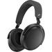 Sennheiser Used MOMENTUM 4 Noise-Canceling Wireless Over-Ear Headphones (Black) 509266