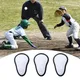 Coussinets de protection de baseball pour adultes et enfants confortable antidérapant longue