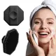 Brosse nettoyante pour le visage en silicone unisexe gIslande expansif brosse à barbe massage